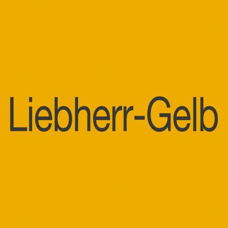 Brantho Korrux "3 in 1" 400 ml Spraydose, Liebherr-Gelb