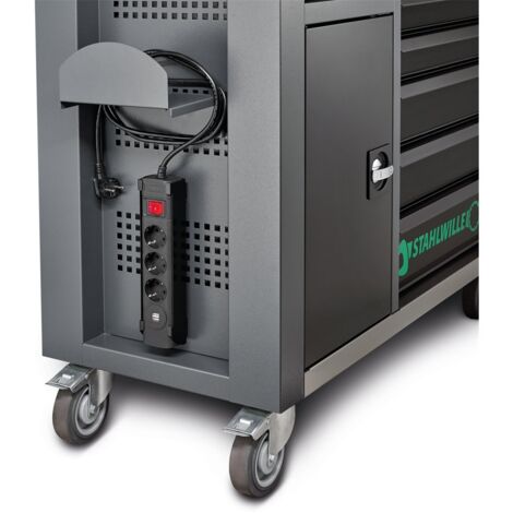 Stahlwille WB 621 E-KIT Elektronik-Kit zu Werkbank WB 621