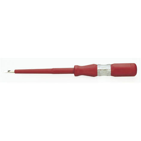 Proxxon 22392 Spannungsprüfer VDE 0680 0,5x3,5 mm e 0,5 x 3,5 mm