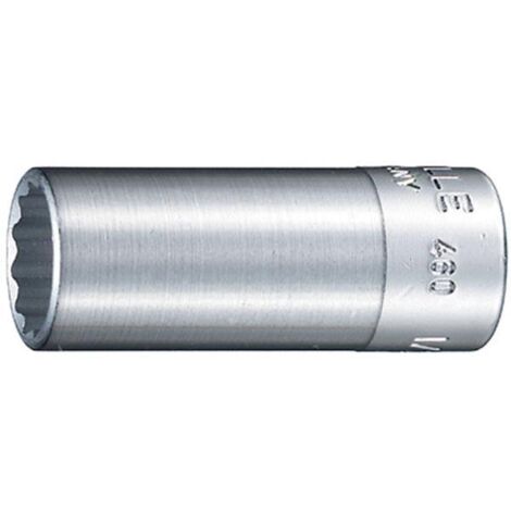 Stahlwille 460a 1/4 Steckschlüsseleinsatz 3/8" (1/2)