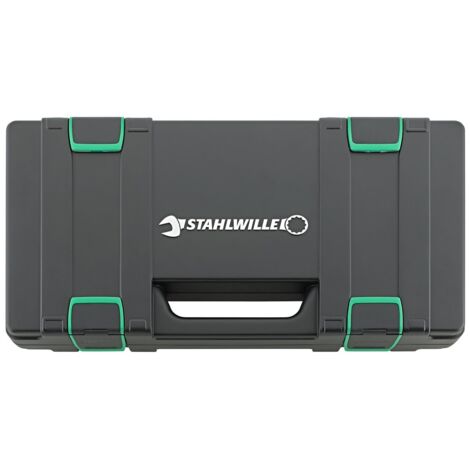 Stahlwille 40/7 KN Kasten, leer (1/2)