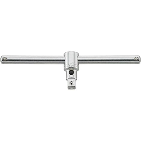 Stahlwille 425/1QR Quergriff 3/8" mit QuickRelease (1/2)