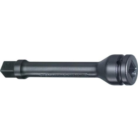 Stahlwille 509IMP 10 255 mm Kraft-Verlängerung 1/2 (1/2)