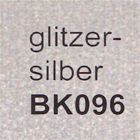 Brantho Korrux "3 in 1" 400 ml Spraydose, 096 Glitzersilber