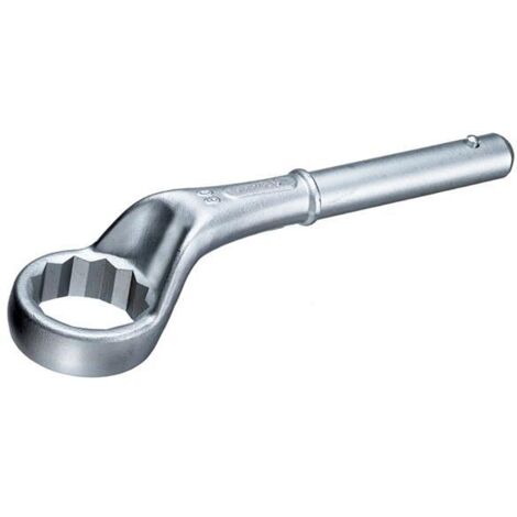 Stahlwille 5 41 mm Zug-Ringschlüssel (1/2)