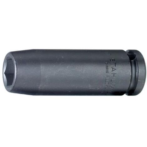 Stahlwille 51IMP 17mm IMPACT-Steckschlüsseleinsatz (1/2)