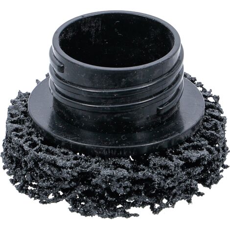 BGS 74450-6 Ersatz-Schleifscheibe, für Art. 74449,  60 x 28 mm (1/4)