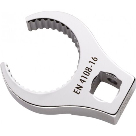 Stahlwille 440S MJ MJ24 CROW-RING-Schlüssel 3/8" (1/2)