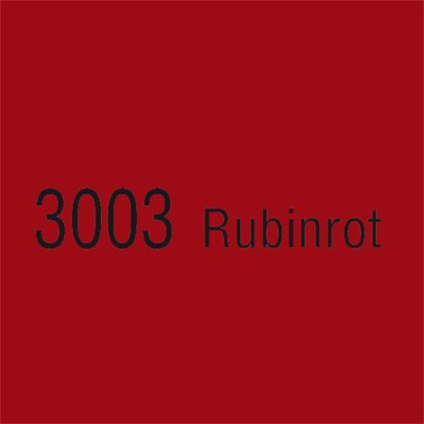 Brantho Korrux "3 in 1" 400 ml Spraydose, 3003 Rubinrot