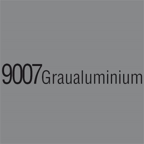 Brantho Korrux "3 in 1" 400 ml Spraydose, 9007 Graualu