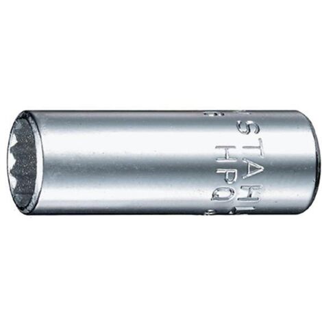 Stahlwille 40aDV 9/32 Steckschlüsseleinsatz 1/4" (1/2)