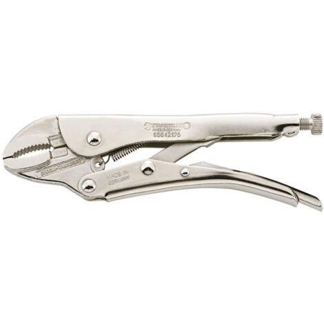 Stahlwille 6564 250 mm Gripzange 0 MM Gripzange (1/4)