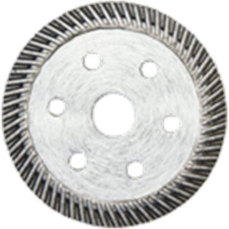 Proxxon 28157 Trennscheibe m. Turborand 50x1,7x9,6 mm, diamantiert