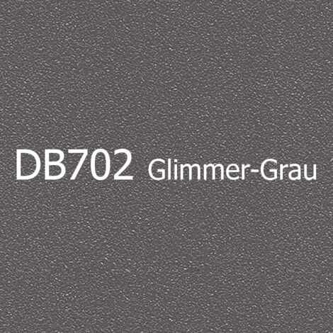 Brantho Korrux "3 in 1" 400 ml Spraydose, DB702 Glimmergrau