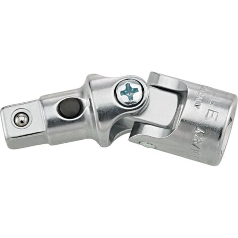 Stahlwille 428/1QR Kardangelenk 3/8" QuickRelease (1/2)