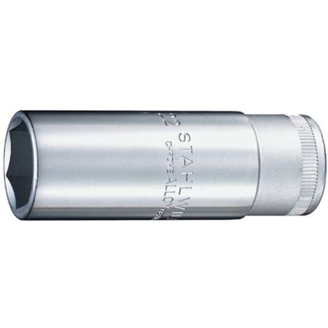 Stahlwille 51S 20,8-13/16" Steckschlüsseleinsatz 1/2" (1/2)
