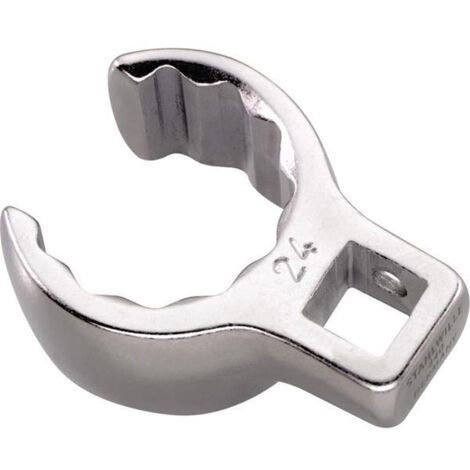 Stahlwille 440 9 mm CROW-RING-Schlüssel 1/4" (1/2)