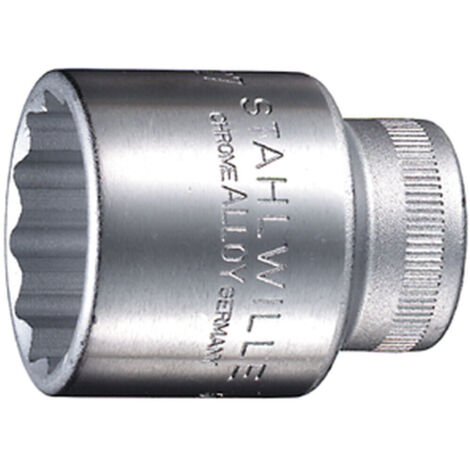 Stahlwille 50a 5/8 Steckschlüsseleinsatz 1/2" (1/4)