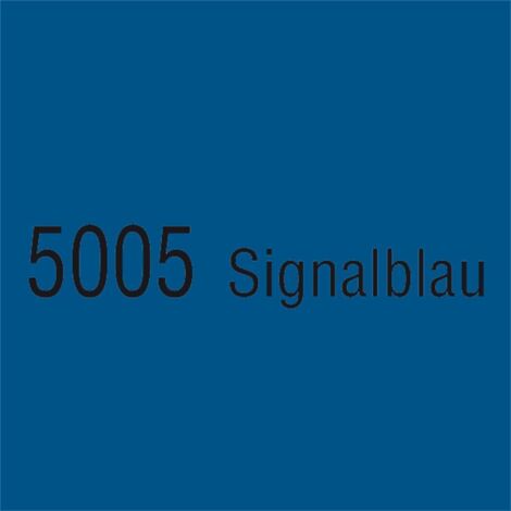 Brantho Korrux "3 in 1" 400 ml Spraydose, 5005 Signalblau