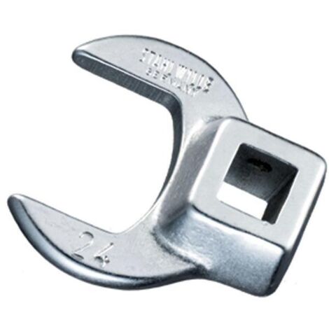 Stahlwille 540a 7/8 CROW-FOOT-Schlüssel 3/8" (1/2)