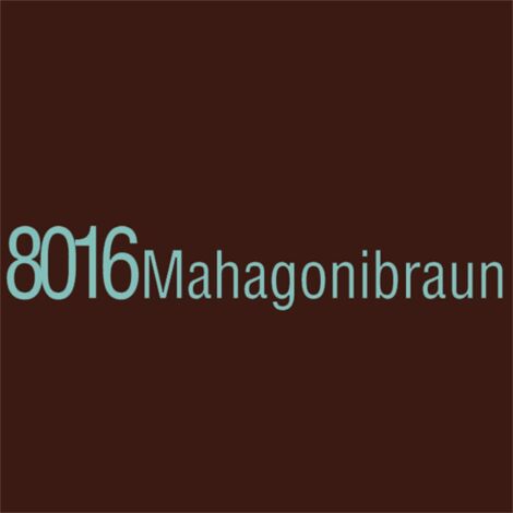 Brantho Korrux "3 in 1" 400 ml Spraydose, 8016 Braun
