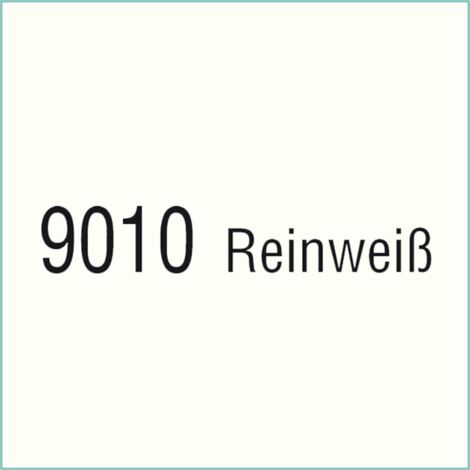Branths Robust-Lack 0,75 l Dose, 9010 Reinweiß