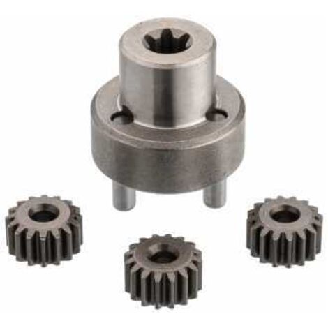 Hazet 9022P-XLG-06/4 Getriebe (1/2)