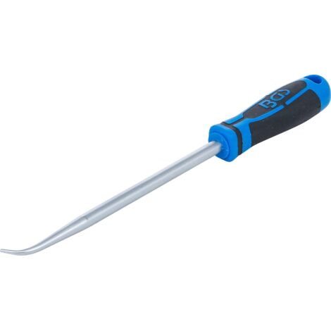 Glaserhaken 210 mm für Art. 8002 (1/4)