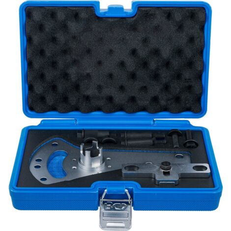 BGS 74577 Motor-Einstellwerkzeug-Satz, für Ford 1. 5L 3-Zylinder EcoBoost Benzinmotoren (1/5)