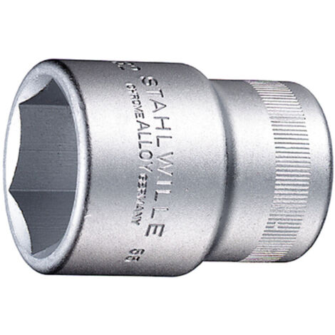 Stahlwille 55 33 mm Steckschlüsseleinsatz 3/4" (1/4)
