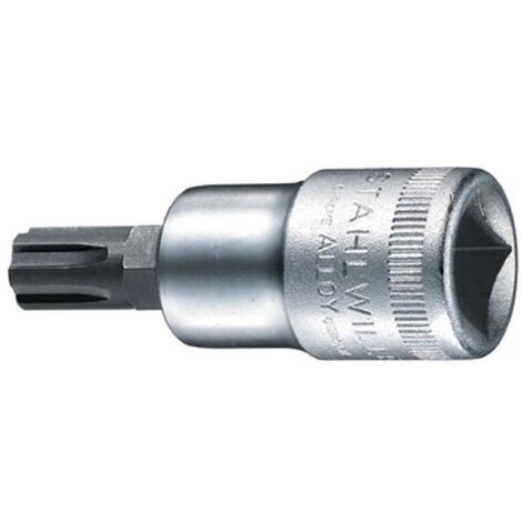Stahlwille 54CV M13 Schraubendrehereinsatz 1/2" (1/2)