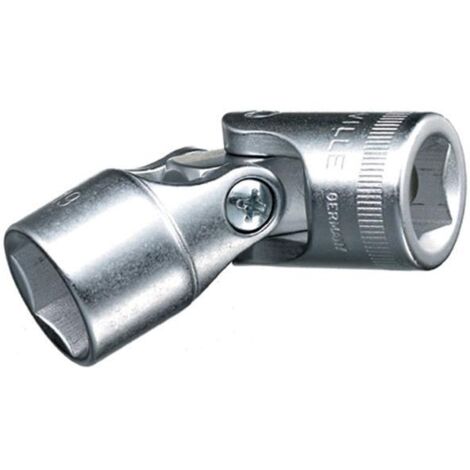 Stahlwille 53 10 mm Gelenk-Steckschlüsseleinsatz (1/2)