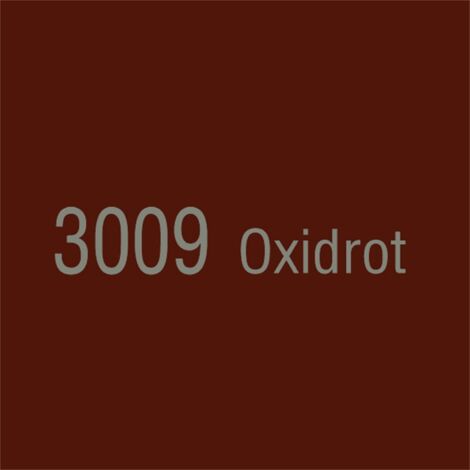 Branths Robust-Lack 0,75 l Dose, 3009 Rotbraun