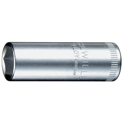 Stahlwille 40L 3,2 mm Steckschlüsseleinsatz 1/4" (1/2)