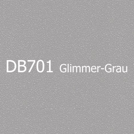Brantho Korrux "3 in 1" 400 ml Spraydose, DB701 Glimmergrau