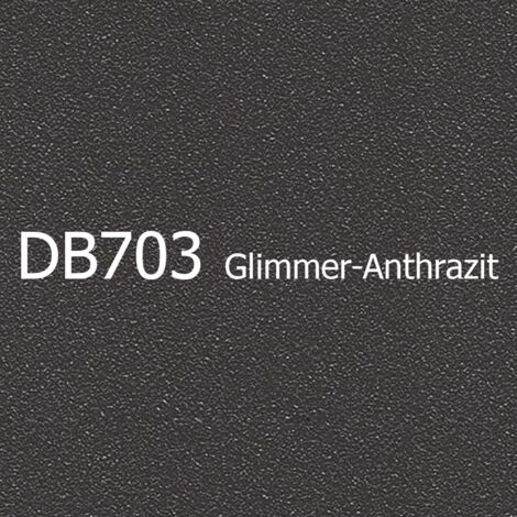 Brantho Korrux "3 in 1" 400 ml Spraydose, DB703 Glimmeranthrazit