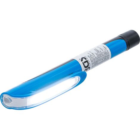 BGS 70120 LED- / UV-Stiftleuchte (1/4)