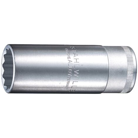 Stahlwille 51 26 mm Steckschlüsseleinsatz 1/2" (1/2)