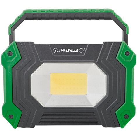 Stahlwille 13133 Arbeitsstrahler 2800lm wiederaufladbar (1/5)