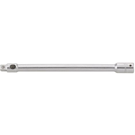 Stahlwille 408QR/4 Verlängerung 1/4" 100 mm mit Quick-Release (1/3)