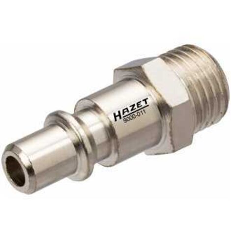 Hazet 9000-011/3 Luftanschluss-Nippel-Set Orion (1/2)
