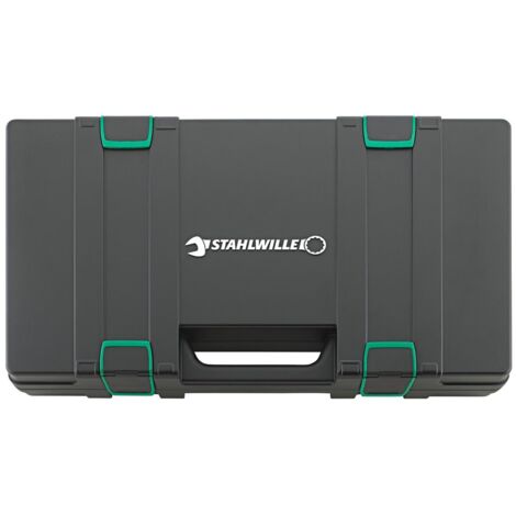 Stahlwille 50/6 KN Garniturenkasten leer (1/2)