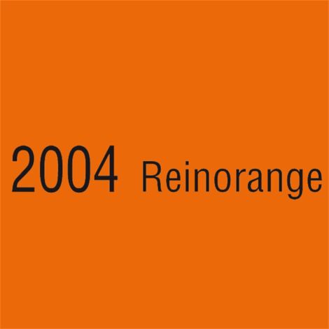 Brantho Korrux "3 in 1" 400 ml Spraydose, 2004 Reinorange