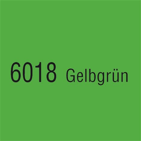 Branths Robust-Lack 0,75 l Dose, 6018 Gelbgrün
