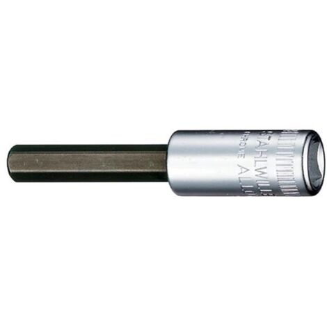 Stahlwille 44a 1/4 INHEX-Einsatz 1/4"