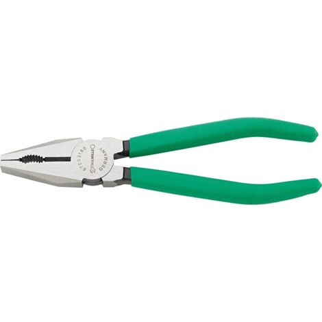 Stahlwille 6700 Kombinationszange 180 mm (1/3)