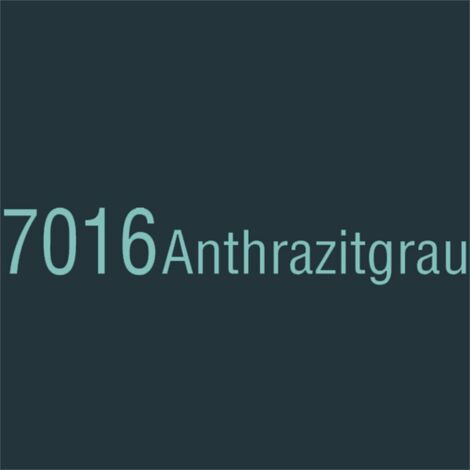Brantho Korrux "nitrofest" 0,75 l, 7016 Anthrazitgrau
