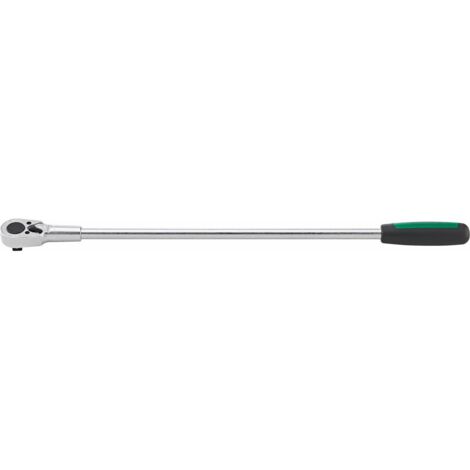 Stahlwille 532/2 Knarre 1/2" 612 mm (1/5)