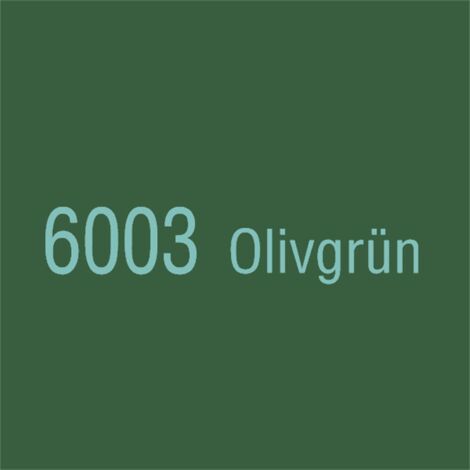 Brantho Korrux "nitrofest" 0,75 l, 6003 Olivgrün