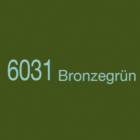 Brantho Korrux "nitrofest" 0,75 l, 6031 Bronzegrün